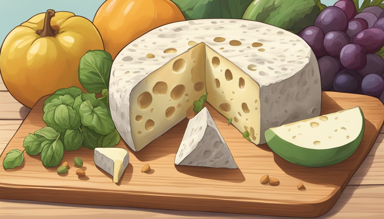 Does Plant-Based Cheese Go Bad? Shelf Life and Storage Tips