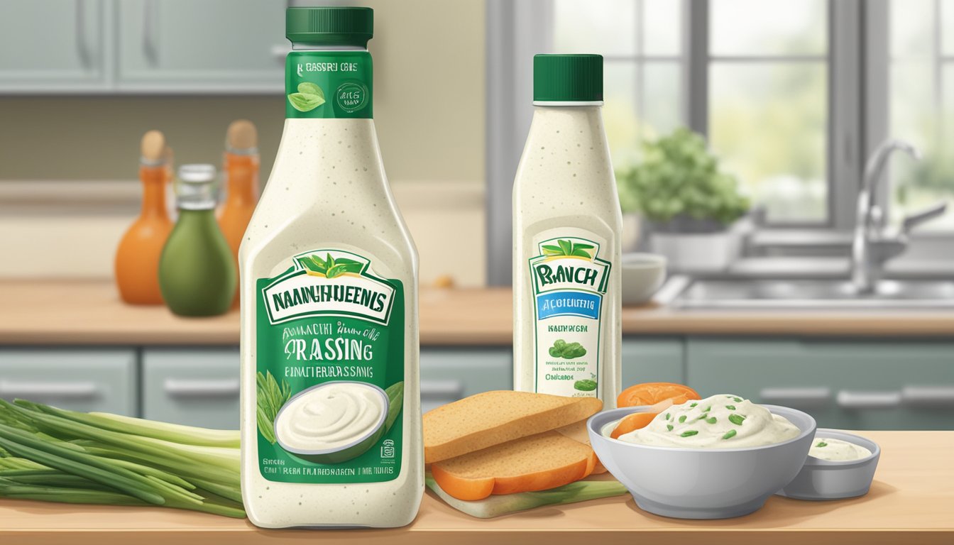 Does Ranch Dressing Mix Expire? Understanding Shelf Life and Storage