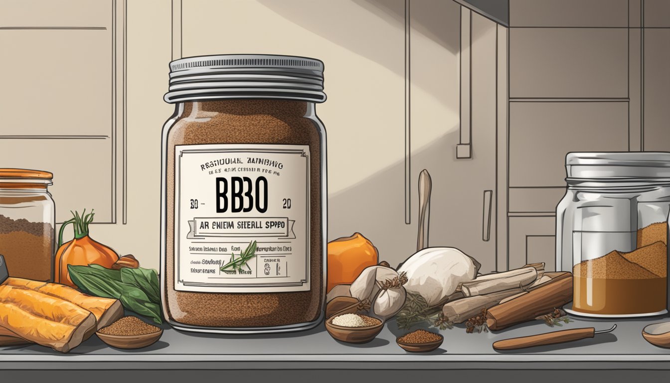 Does BBQ Rub Expire? Understanding Shelf Life and Storage