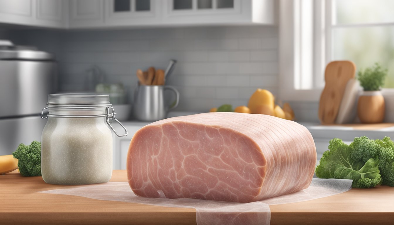 Does Lunch Meat Go Bad? Shelf Life and Storage Tips