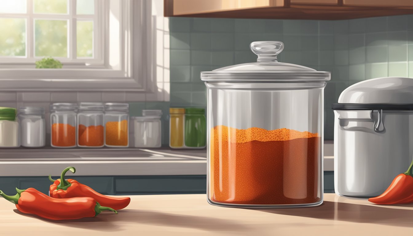 Does Paprika Go Bad? Understanding Shelf Life and Storage