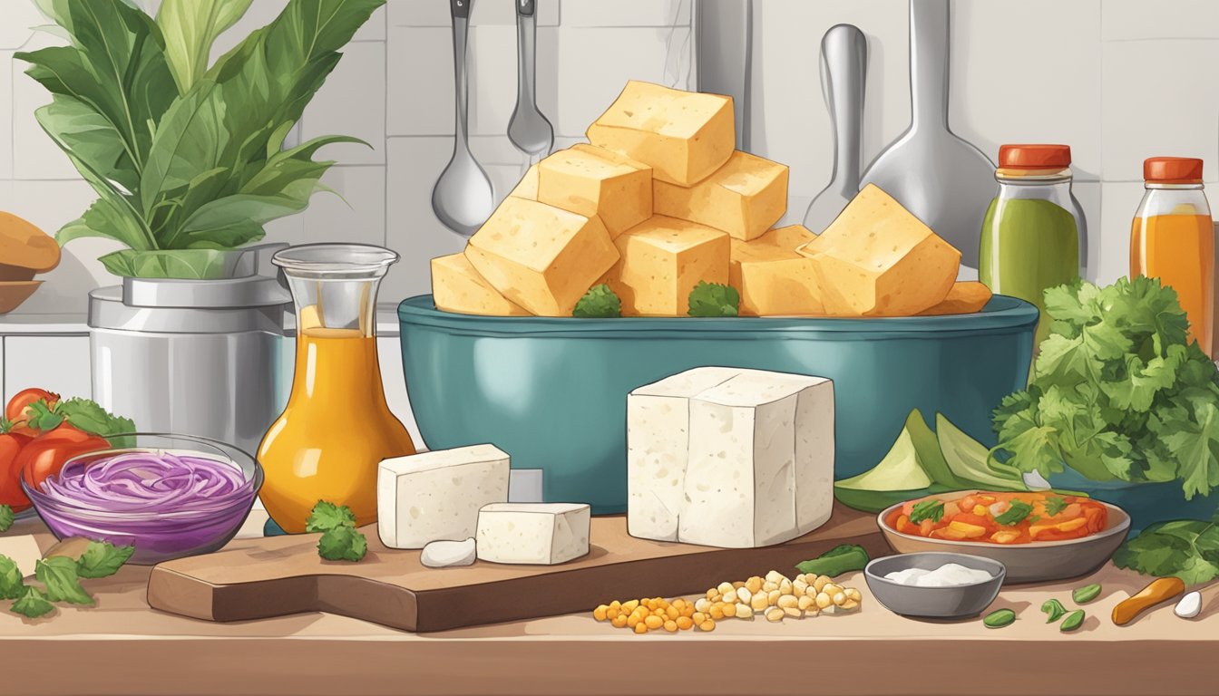 Does Paneer Go Bad: Shelf Life and Storage Tips for Fresh Indian Cheese