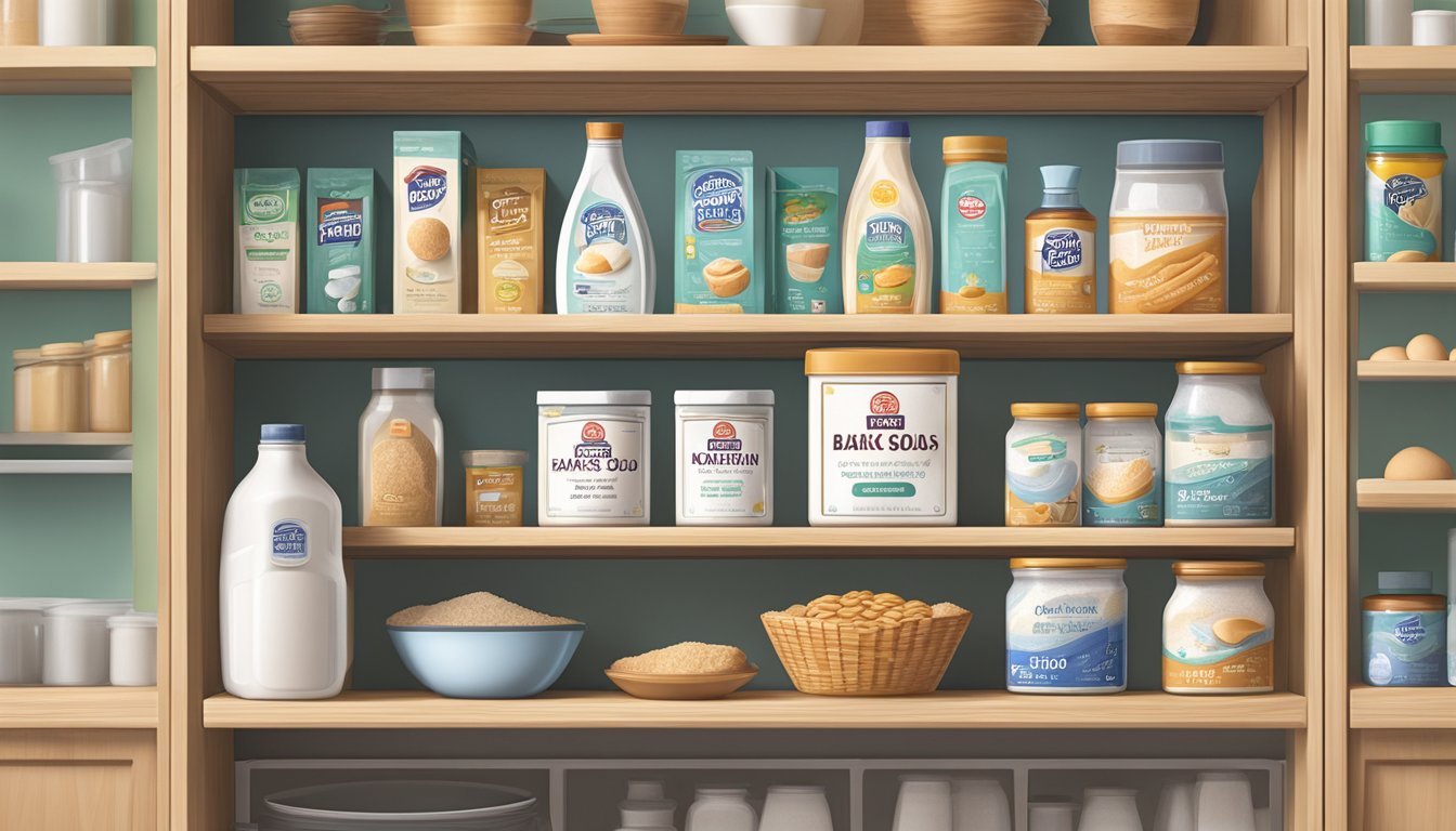 Does Baking Soda Go Bad? Understanding Its Shelf Life and Efficacy