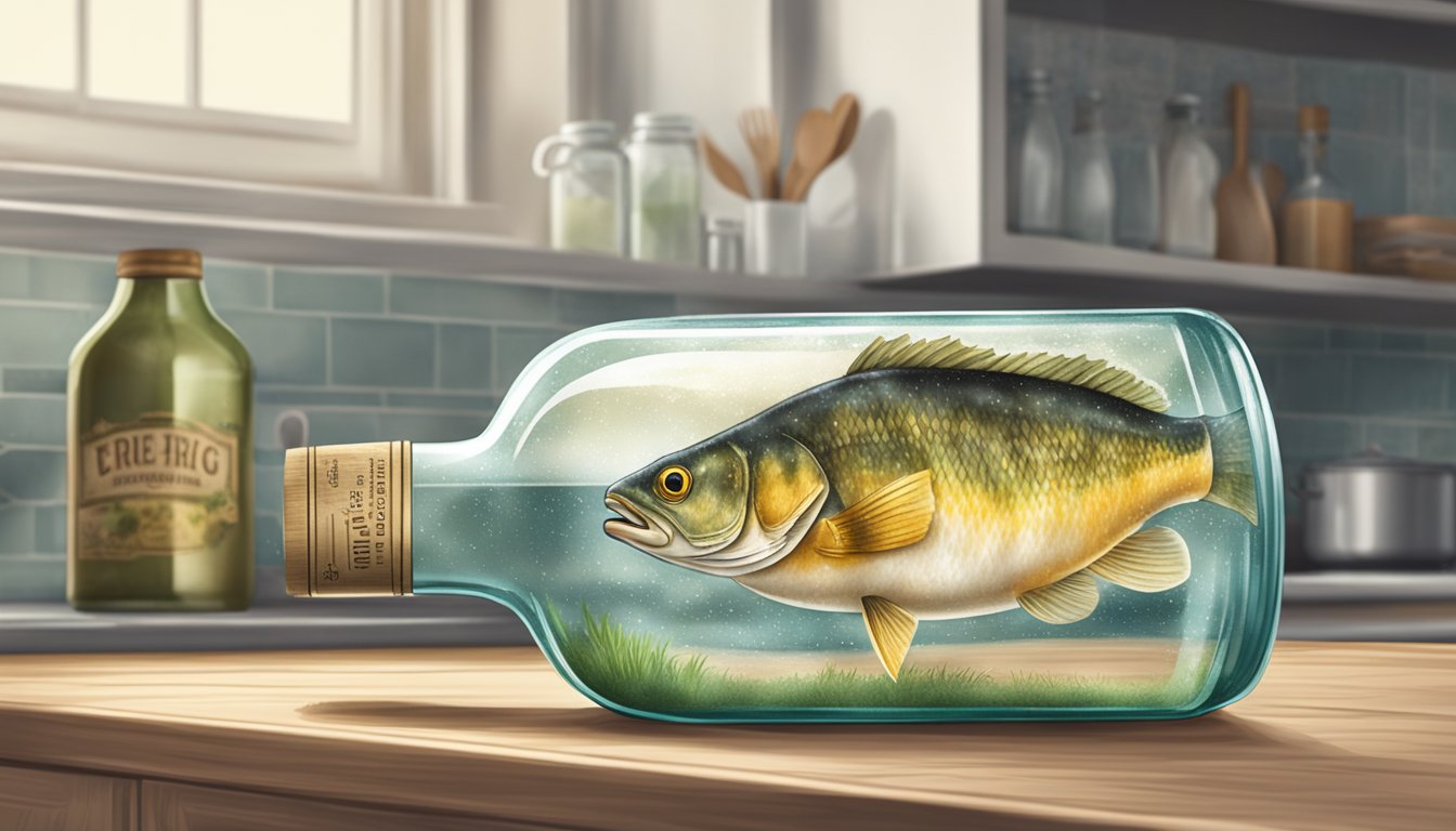 Does Fish Stock Go Bad? Shelf Life and Storage Tips