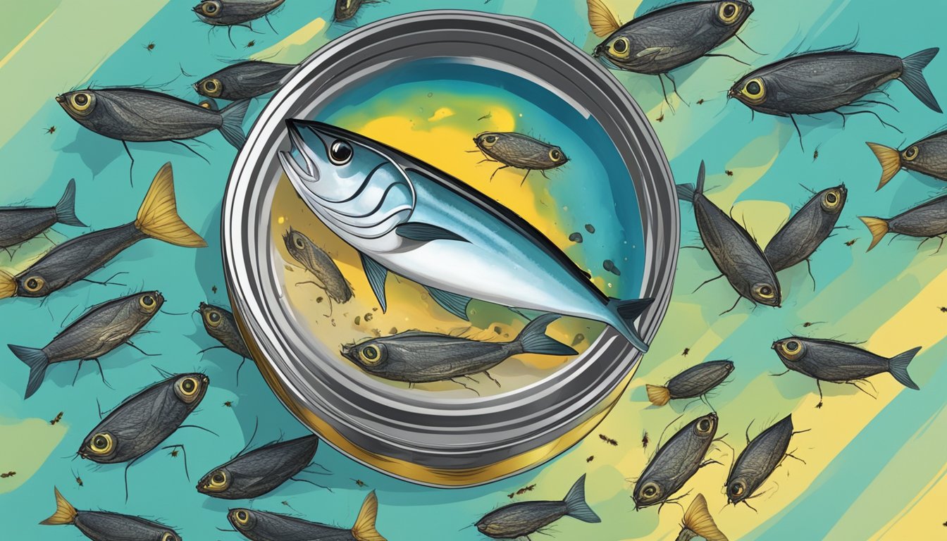 Does Tuna Go Bad? Shelf Life and Storage Tips