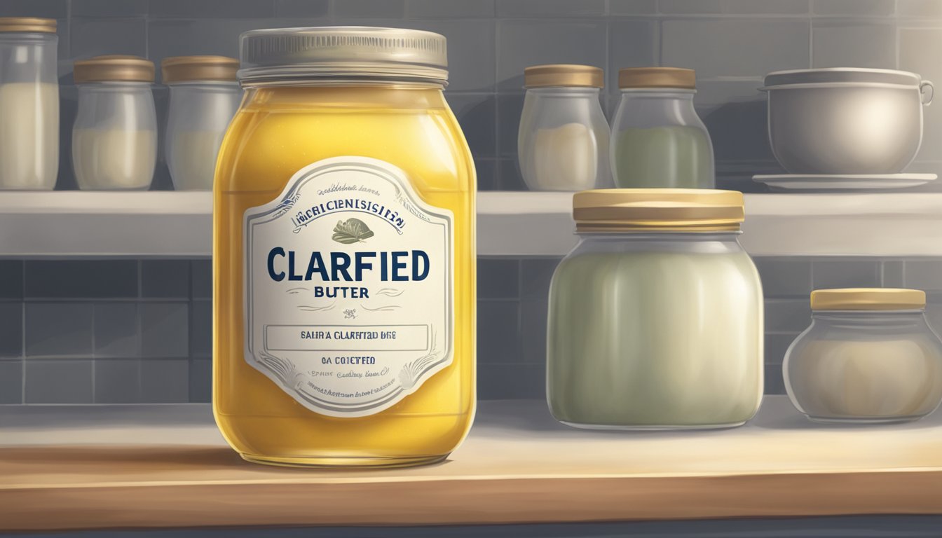 Does Clarified Butter Go Bad? Understanding Shelf Life and Storage