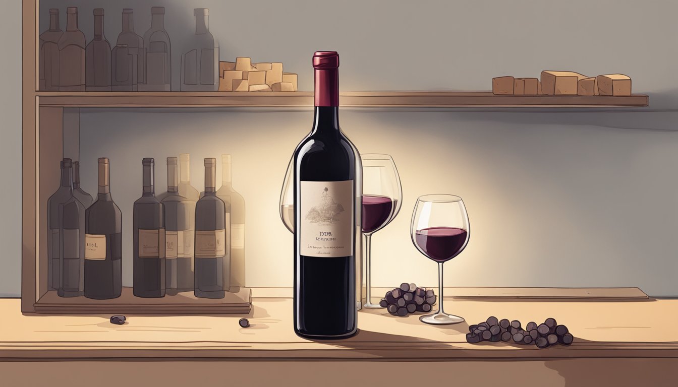 Does Red Wine Go Bad? Shelf Life and Storage Tips