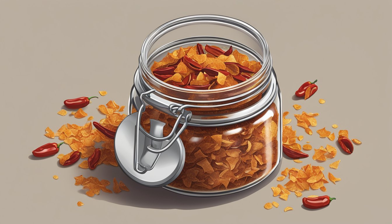 Does Chili Flakes Go Bad? Understanding Shelf Life and Storage