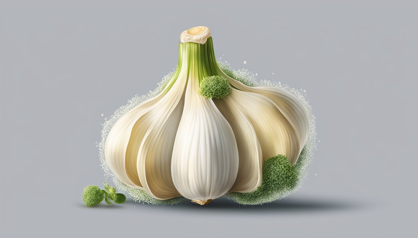 Does Garlic Go Bad? Signs of Spoilage and Storage Tips