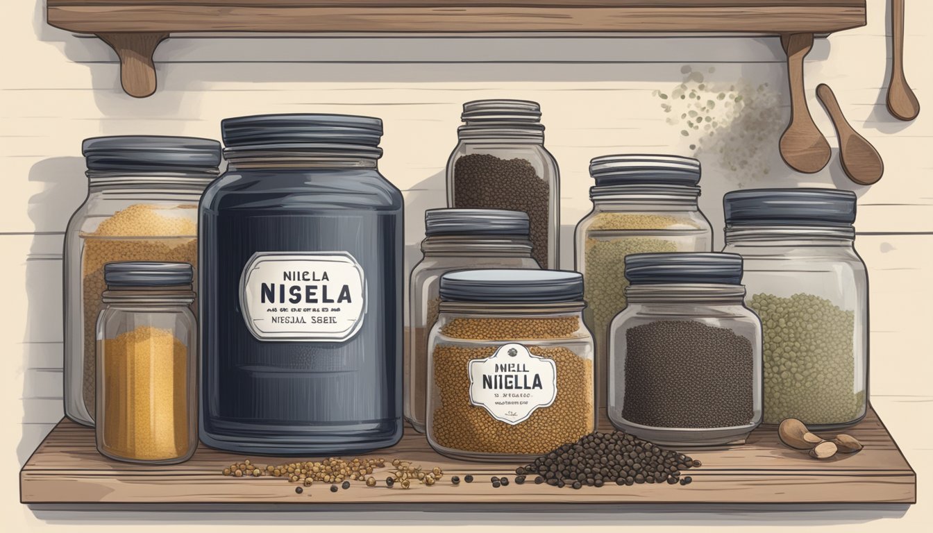 Does nigella seeds go bad? Understanding shelf life and storage