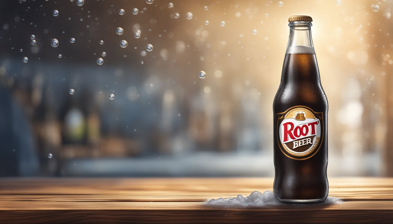 Does Root Beer Go Bad? Shelf Life and Storage Tips