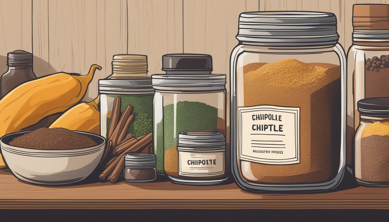 Does Chipotle Powder Go Bad? Shelf Life and Storage Tips