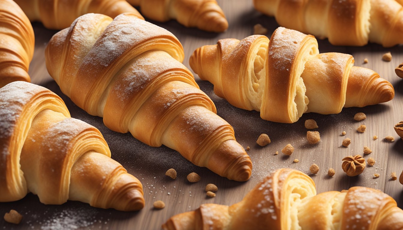 Do I Have to Refrigerate Croissants?