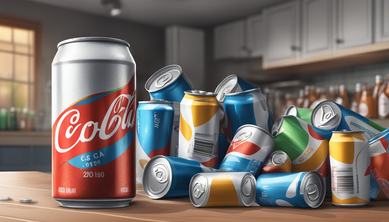 Does Cola Expire? Understanding Shelf Life and Safety