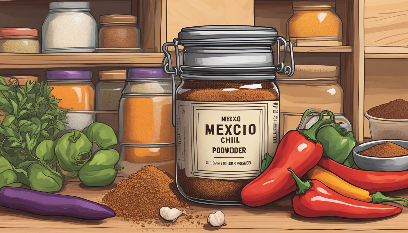 Does New Mexico Chili Powder Go Bad? Shelf Life and Storage Tips