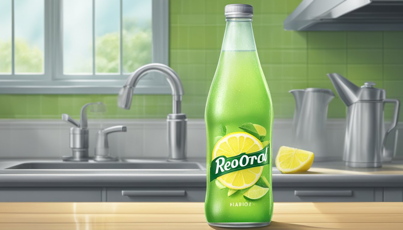 Does Lemon Lime Soda Go Bad? Shelf Life and Storage Tips