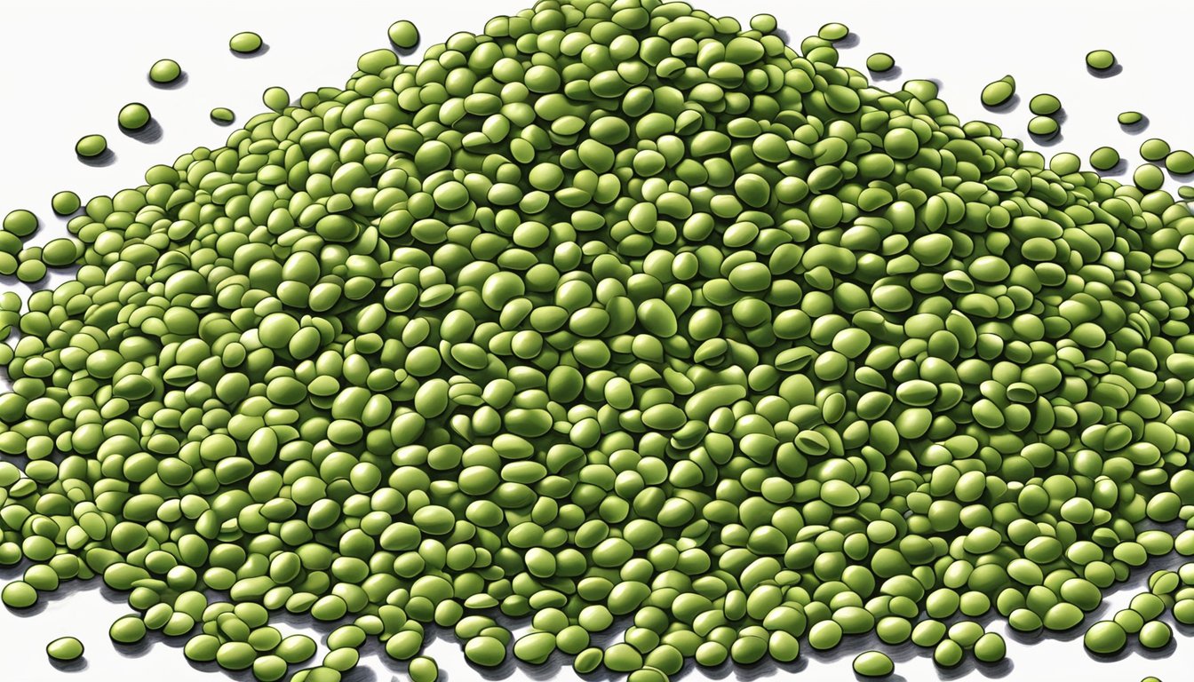 Does Mung Beans Go Bad: Shelf Life and Storage Tips