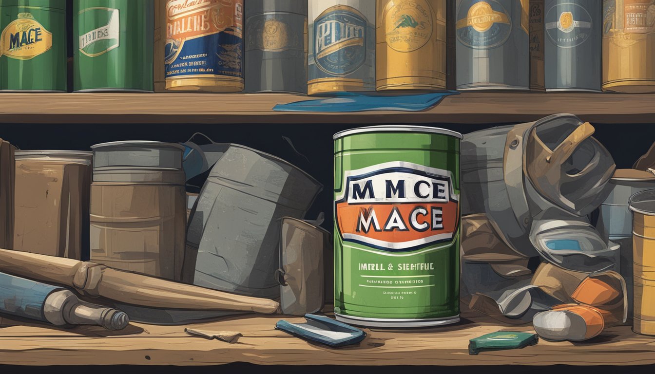 Does Mace Go Bad? Shelf Life and Storage Tips for This Spice