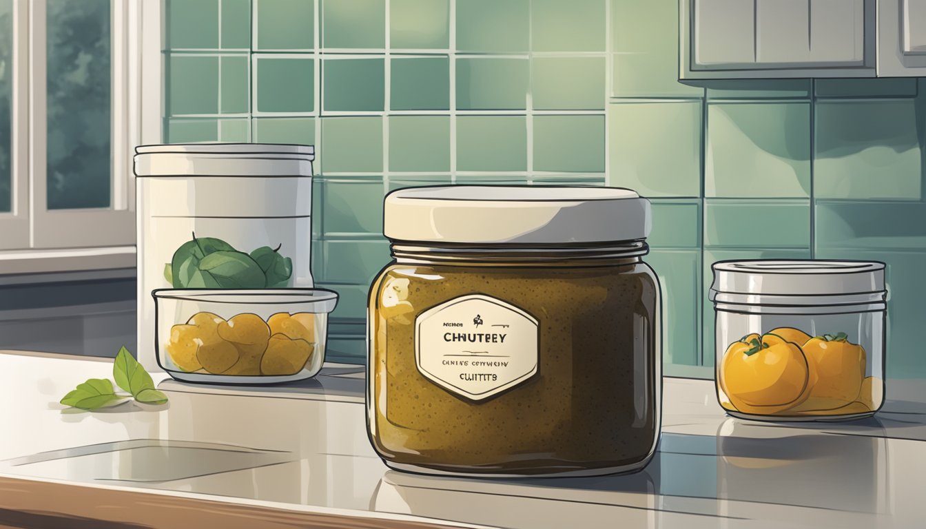 Does Chutney Go Bad? Shelf Life and Storage Tips