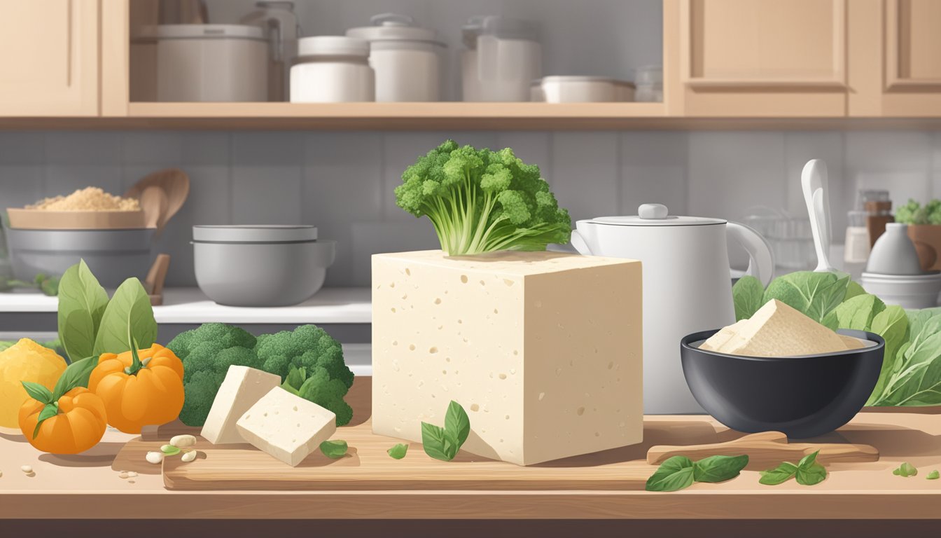 Does Tofu Go Bad? Shelf Life and Storage Tips