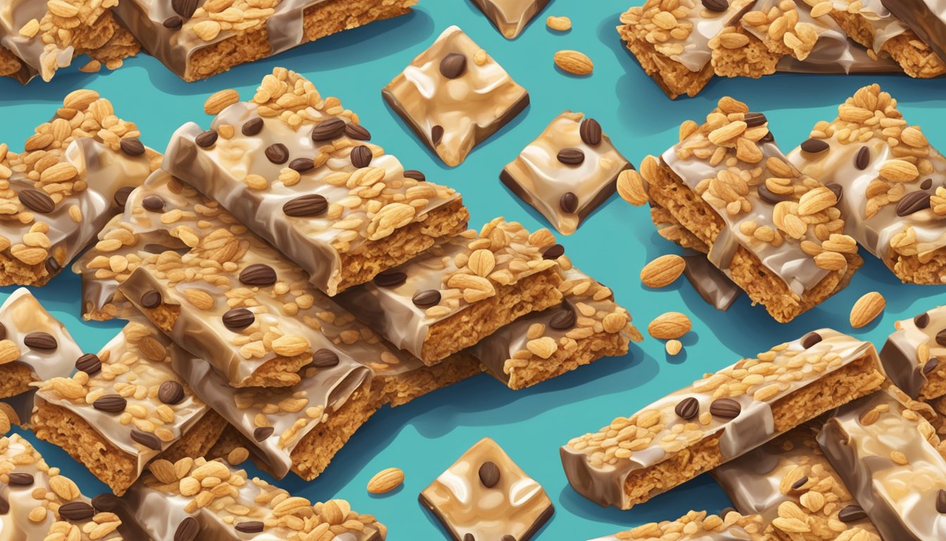 Does Granola Bars Go Bad? Understanding Shelf Life and Storage