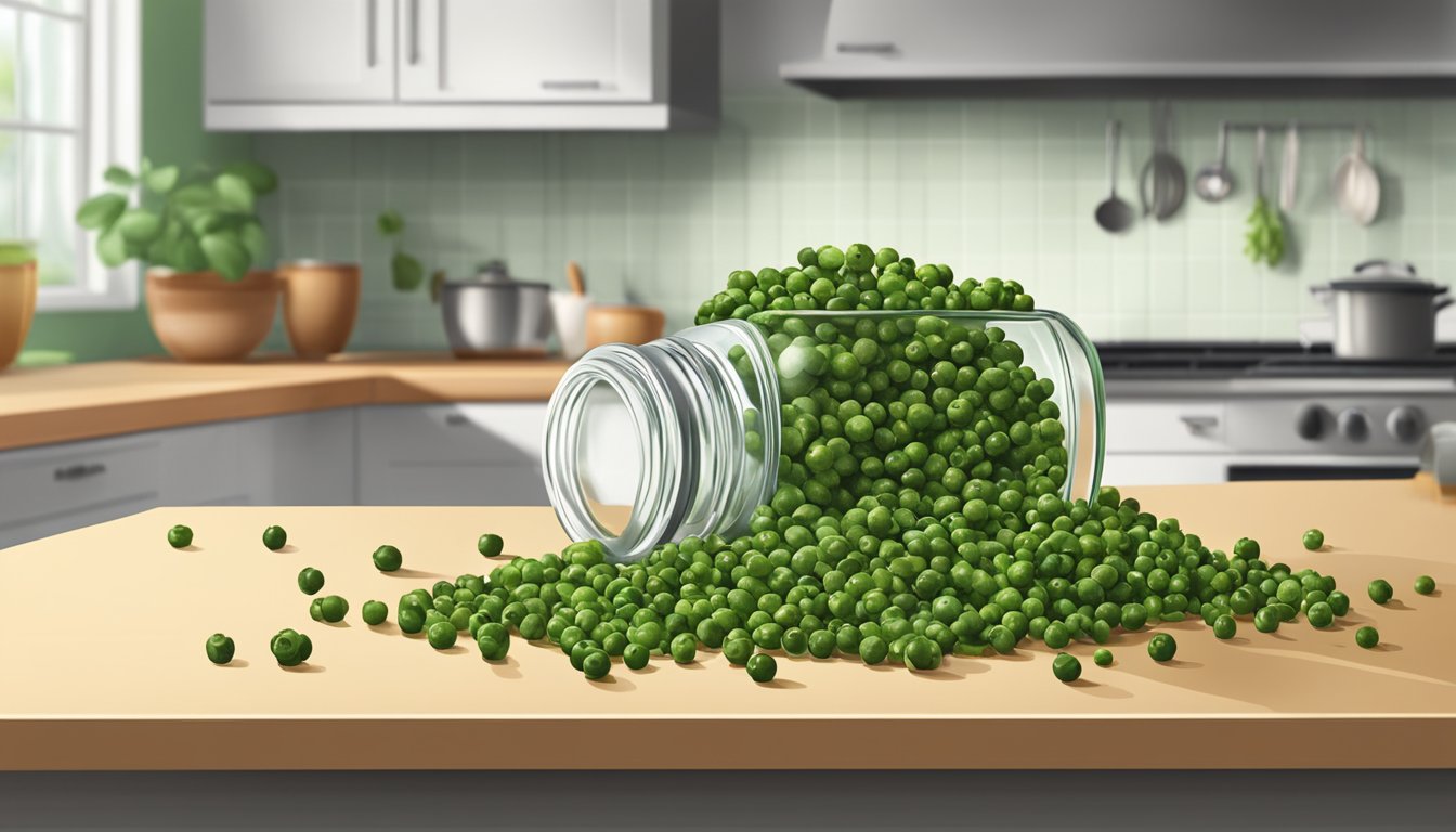 Does Green Peppercorns Go Bad: Understanding Shelf Life and Storage