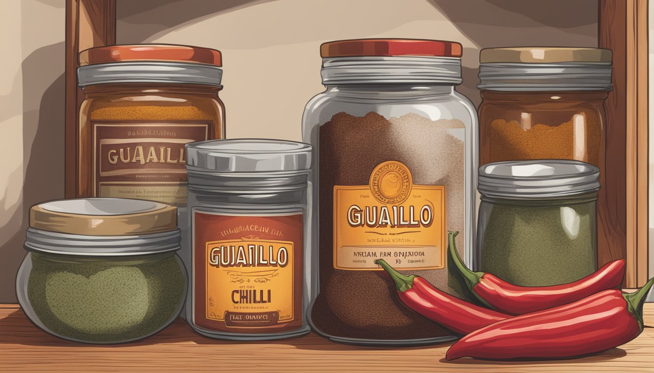 Does Guajillo Chili Powder Go Bad: Understanding Shelf Life and Storage