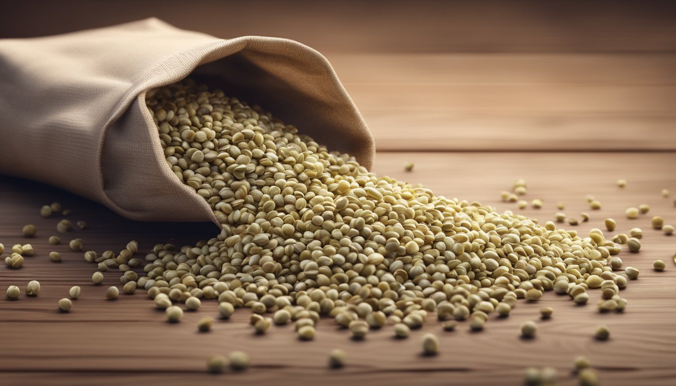 Do Hemp Seeds Go Bad? Shelf Life and Storage Tips