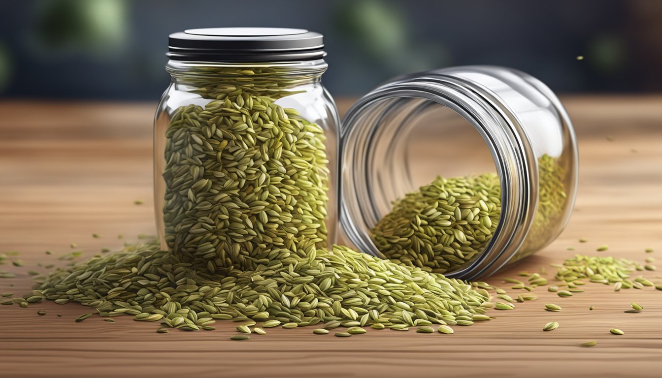 Do fennel seeds go bad? Understanding shelf life and storage