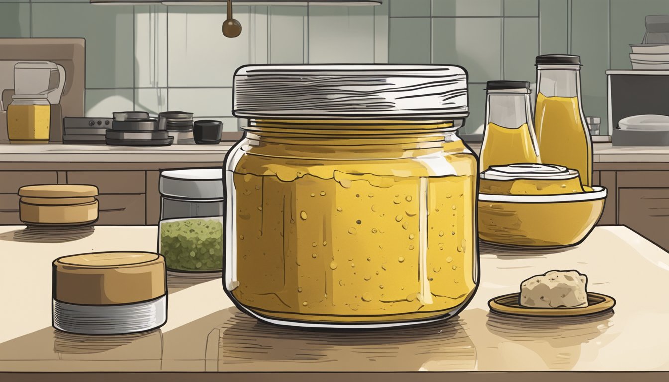 Does Mustard Go Bad? Shelf Life and Storage Tips