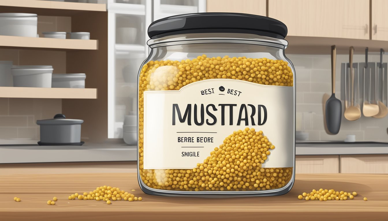 Do Mustard Seeds Go Bad: Shelf Life and Storage Tips