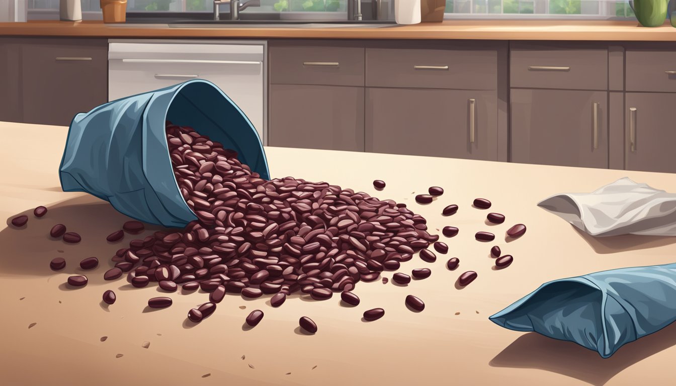 Does Kidney Beans Go Bad: Shelf Life and Storage Tips