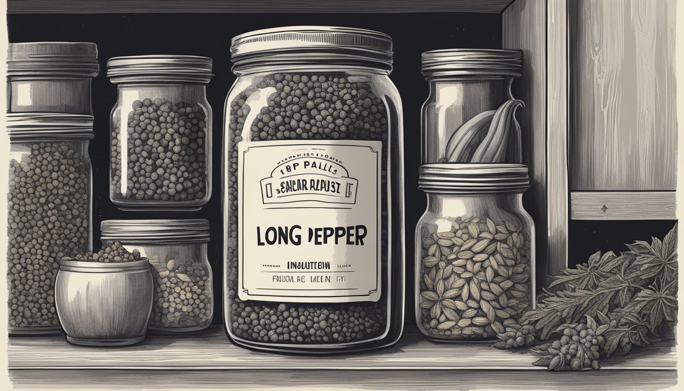 Does Long Pepper Go Bad? Shelf Life and Storage Tips