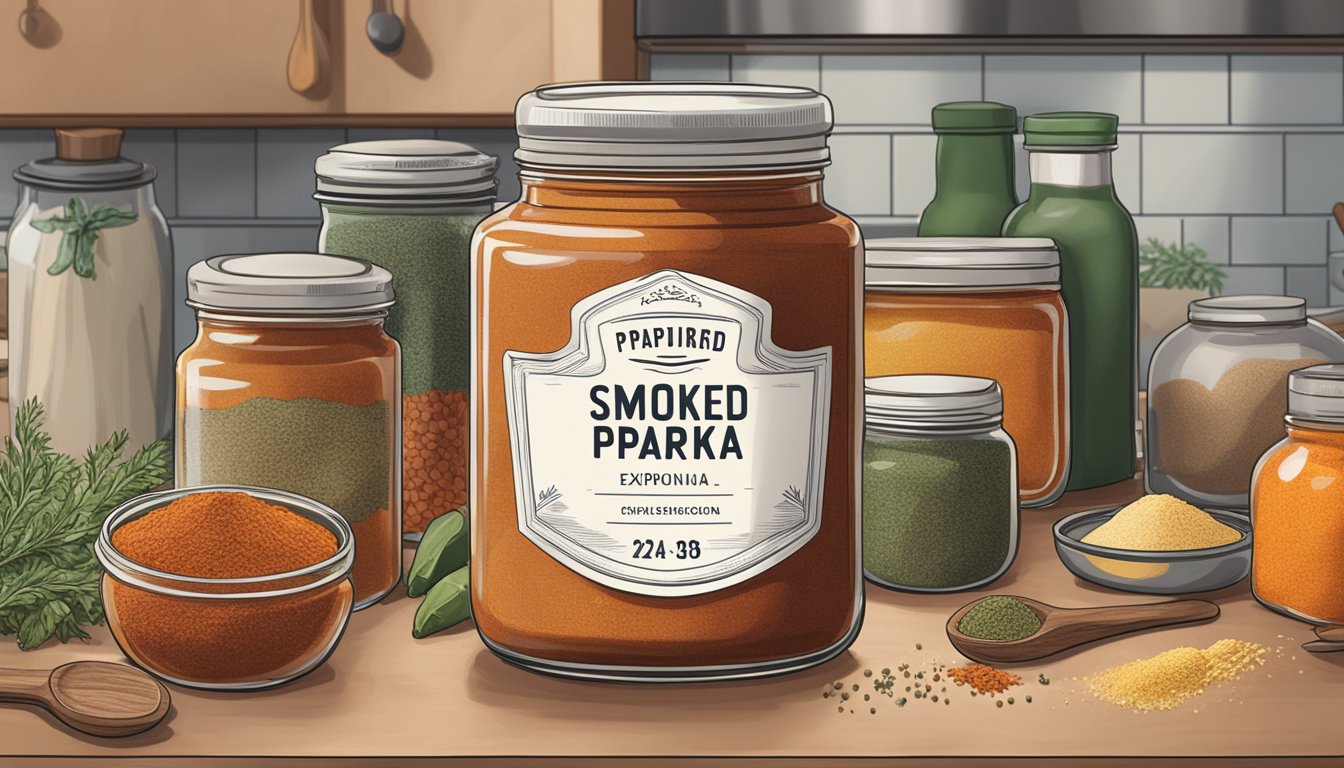 Does Smoked Paprika Expire: Understanding Shelf Life and Storage