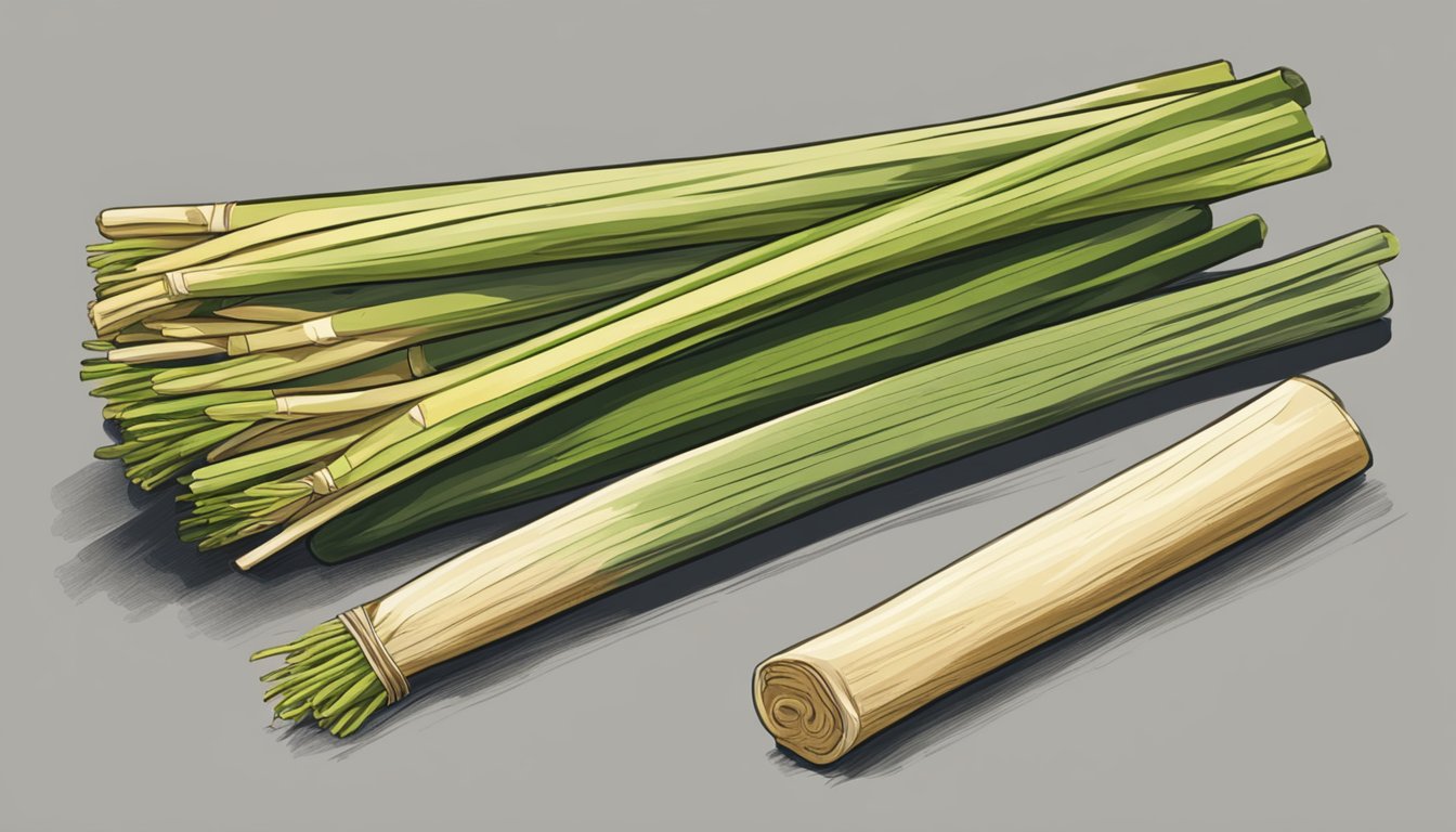 Does Lemongrass Go Bad? Understanding Its Shelf Life and Storage