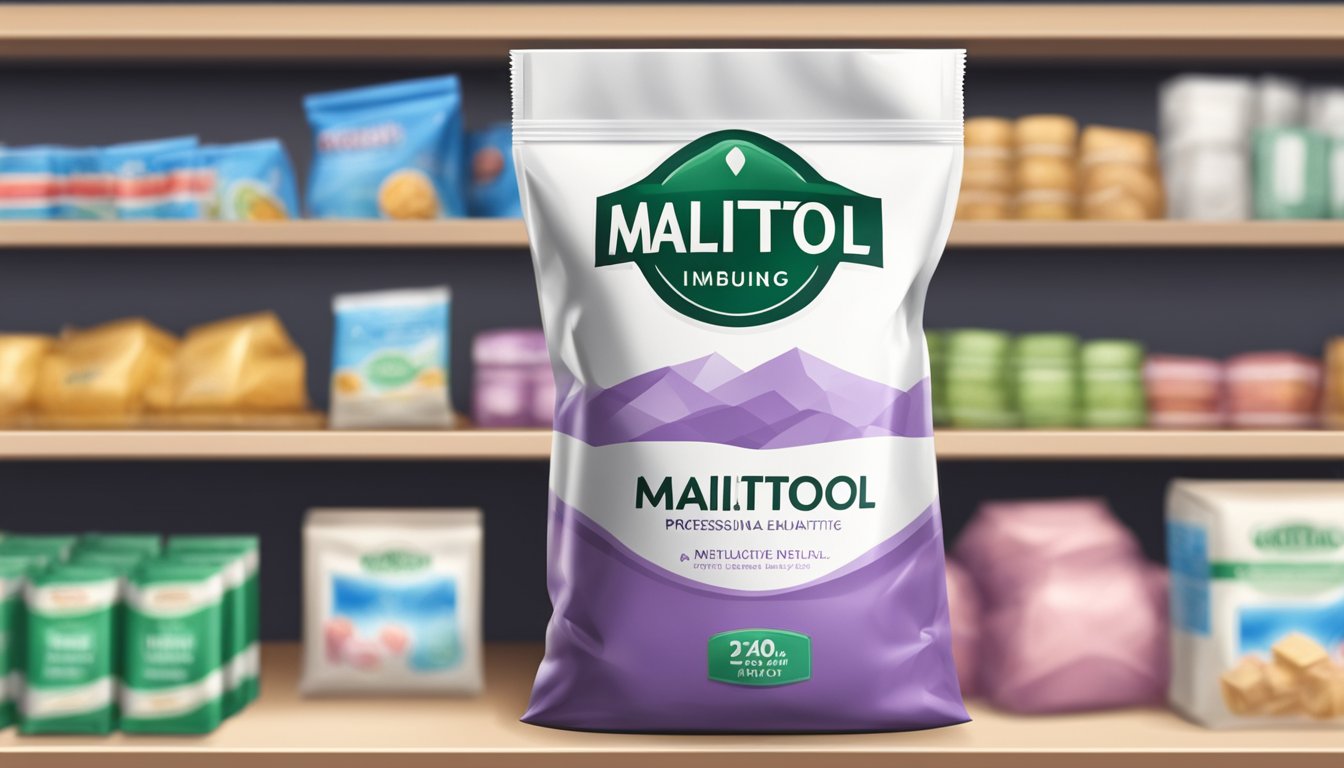 Does Maltitol Go Bad? Shelf Life and Storage Tips