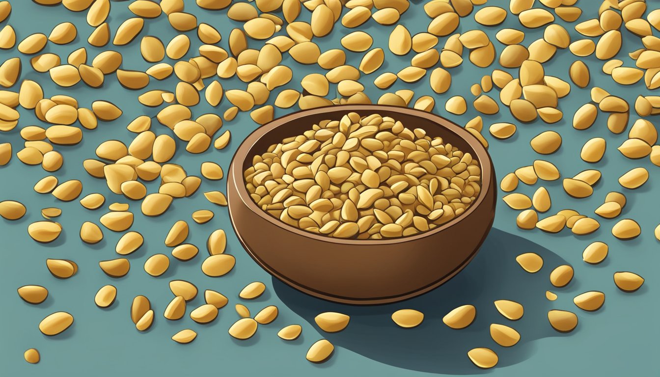 Does fenugreek seeds go bad? Shelf life and storage tips