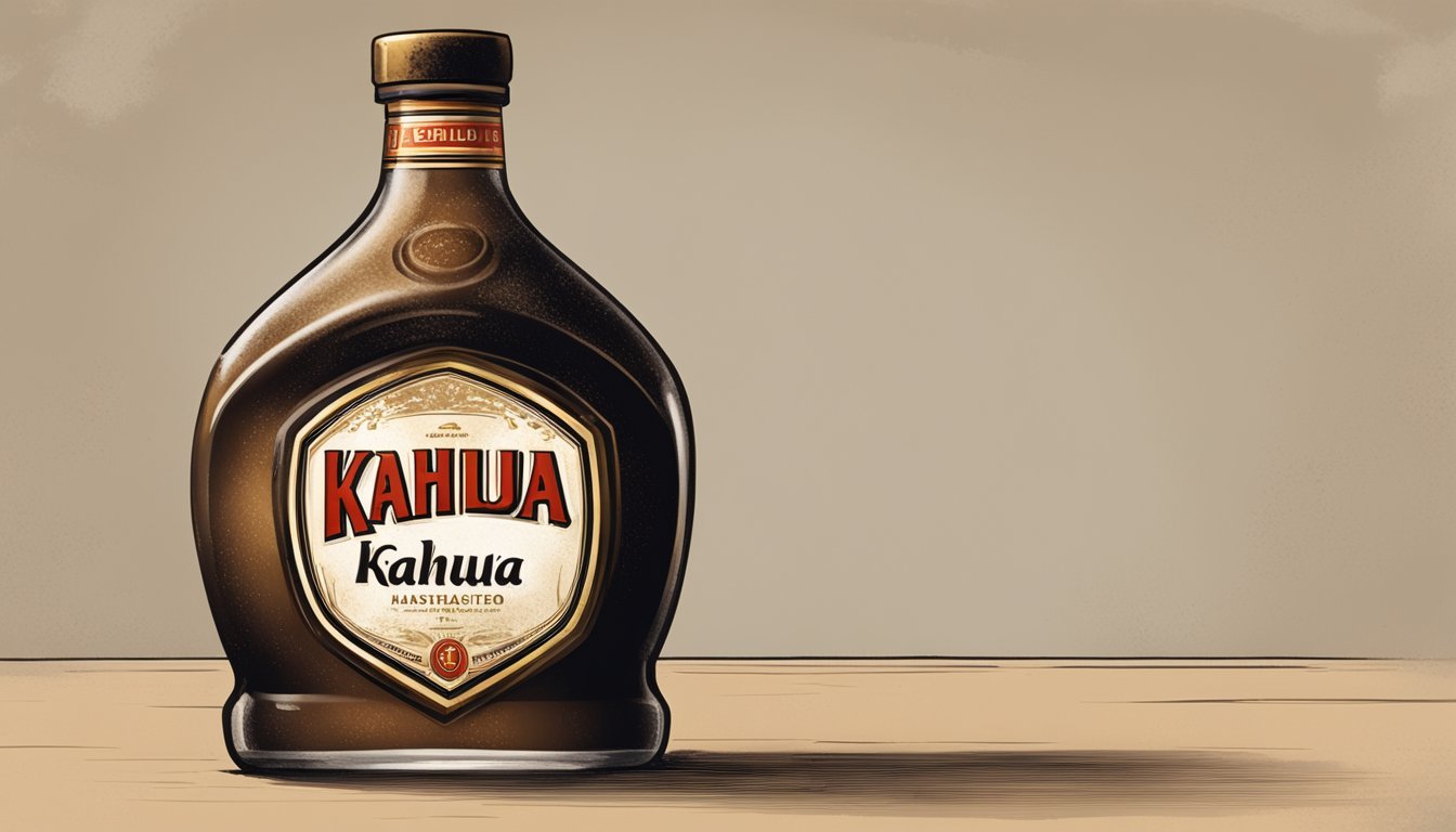 Does Kahlua Go Bad? Shelf Life and Storage Tips