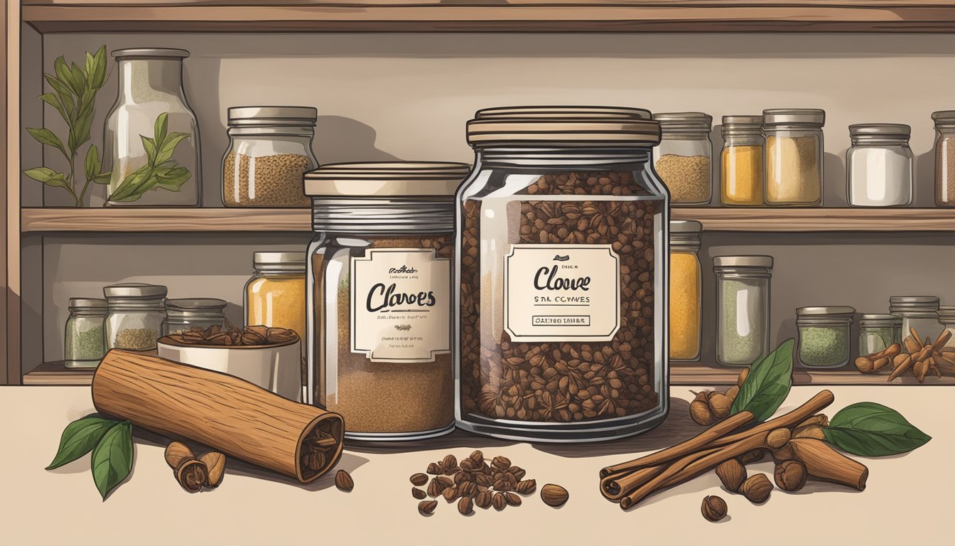 Do Cloves Expire? Understanding Shelf Life and Storage