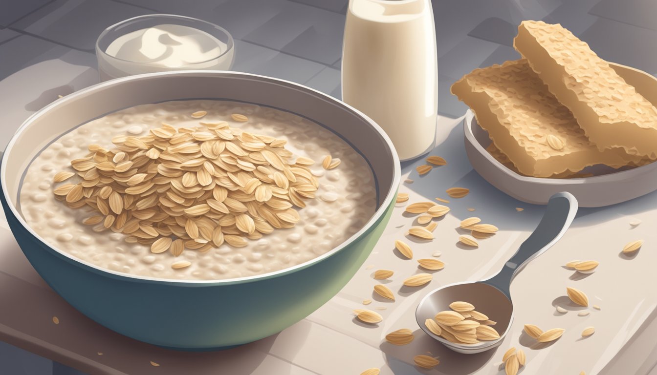 Does Oatmeal Go Bad? Shelf Life and Storage Tips