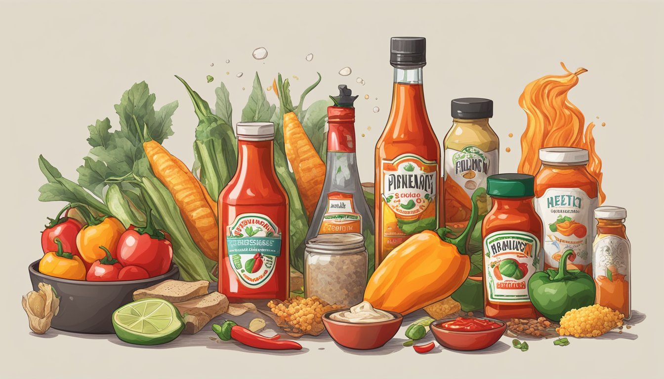 Does Hot Sauce Go Bad? Shelf Life and Storage Tips