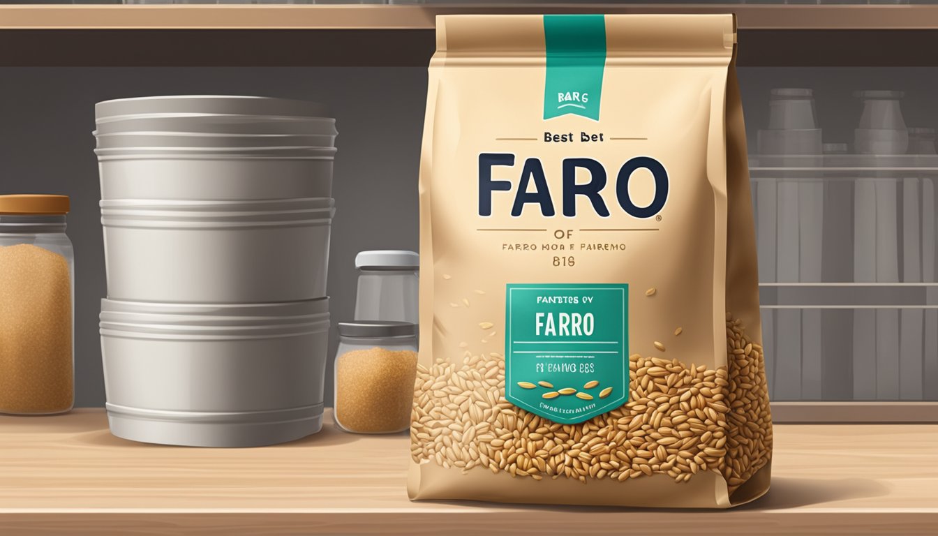 Does Farro Go Bad? Shelf Life and Storage Tips