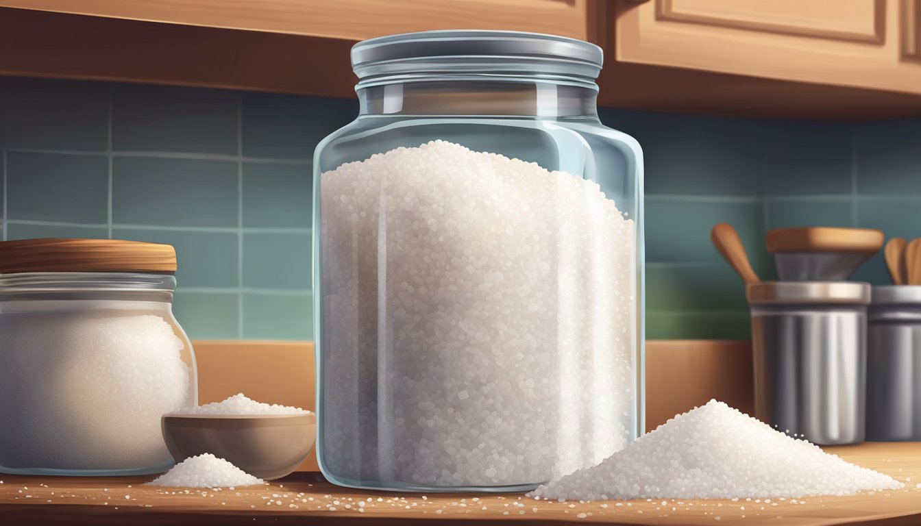 Does Salt Go Bad? Understanding Its Shelf Life and Storage