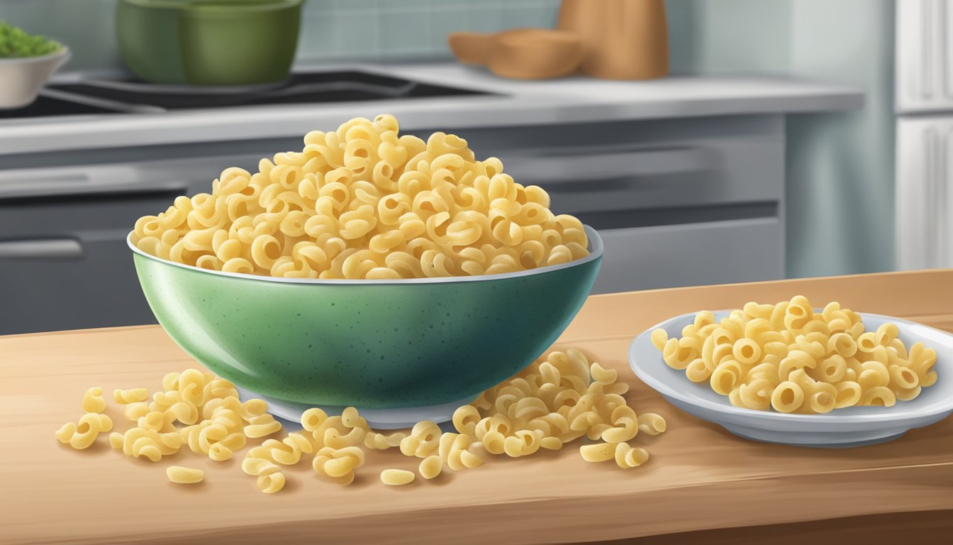 Does Macaroni Go Bad? Shelf Life and Storage Tips