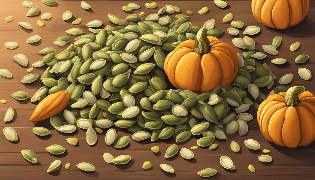 Do Pumpkin Seeds Go Bad? Storage Tips and Shelf Life