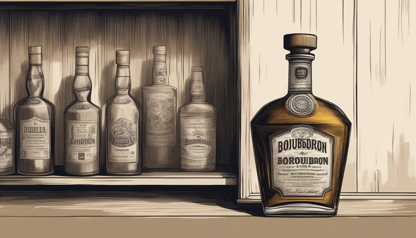 Does Bourbon Go Bad? Shelf Life and Storage Tips