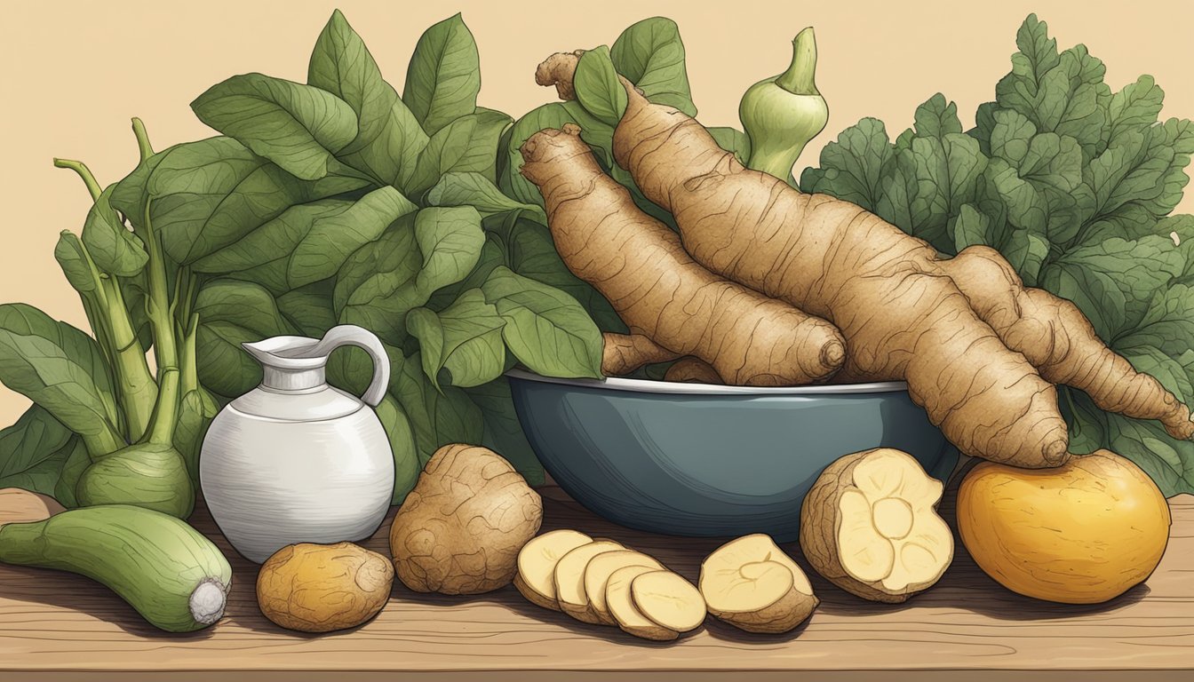 Does Ginger Root Go Bad? Storage Tips and Shelf Life