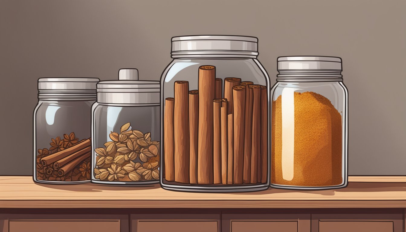 Does Cinnamon Go Bad? Shelf Life and Storage Tips