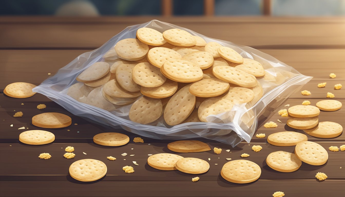 Do Rice Crackers Go Bad? Shelf Life and Storage Tips