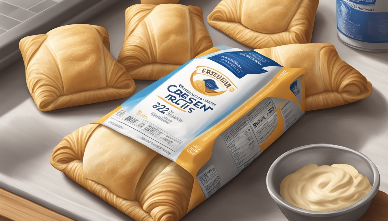 Do Crescent Rolls Go Bad: Shelf Life and Storage Tips